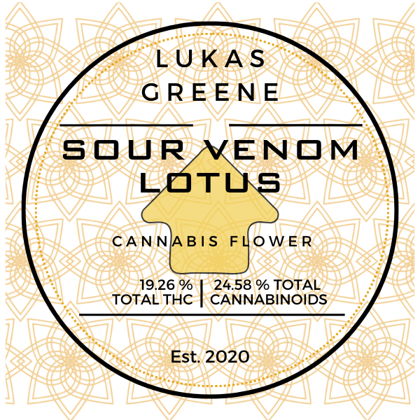 Sour Venom Lotus